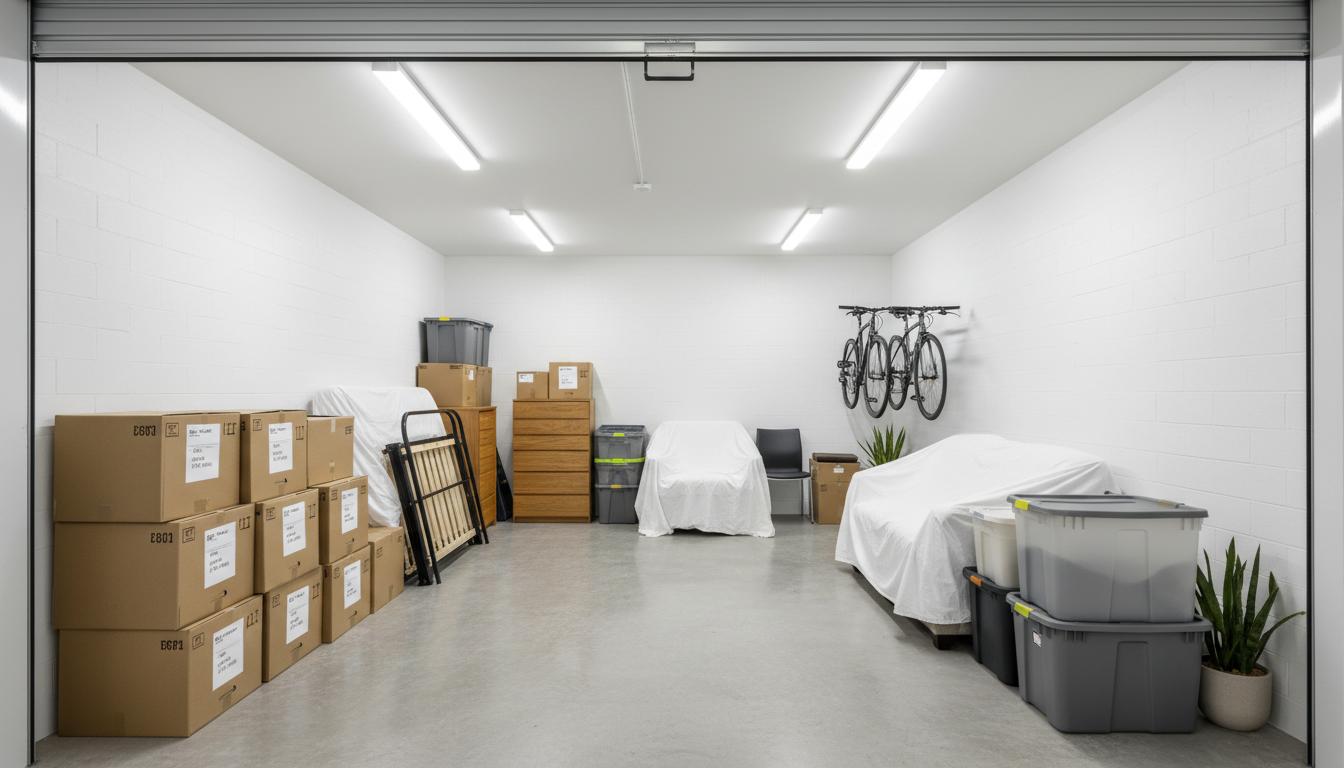 Com Storage GoSimpleStorage - Fort Oglethorpe Storage Units